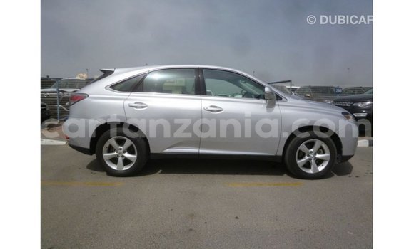 Nunua Imported Lexus RX Nyingine Gari ndani ya Import - Dubai nchini Arusha Nunua Imported Lexus RX Nyingine Gari ndani ya Import - Dubai nchini Arusha