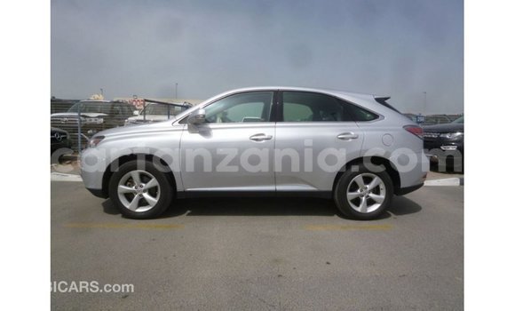 Nunua Imported Lexus RX Nyingine Gari ndani ya Import - Dubai nchini Arusha Nunua Imported Lexus RX Nyingine Gari ndani ya Import - Dubai nchini Arusha