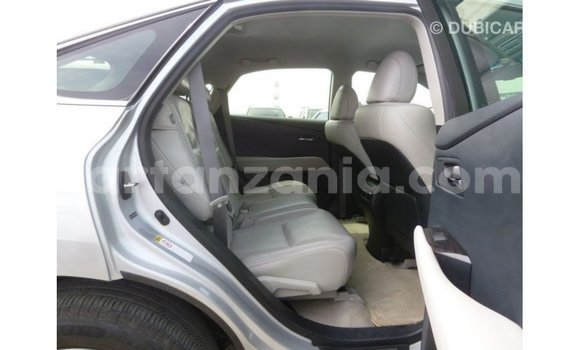 Nunua Imported Lexus RX Nyingine Gari ndani ya Import - Dubai nchini Arusha Nunua Imported Lexus RX Nyingine Gari ndani ya Import - Dubai nchini Arusha