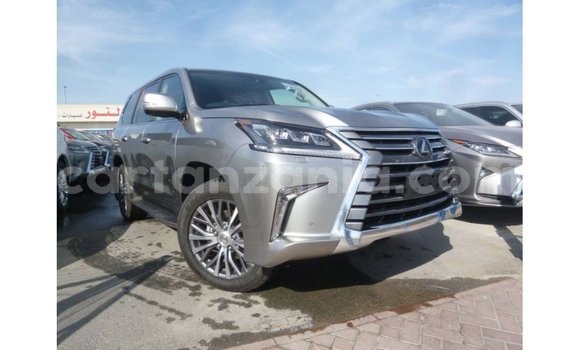 Nunua Imported Lexus LX Nyingine Gari ndani ya Import - Dubai nchini Arusha Nunua Imported Lexus LX Nyingine Gari ndani ya Import - Dubai nchini Arusha