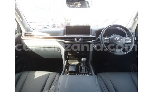 Nunua Imported Lexus LX Nyingine Gari ndani ya Import - Dubai nchini Arusha Nunua Imported Lexus LX Nyingine Gari ndani ya Import - Dubai nchini Arusha