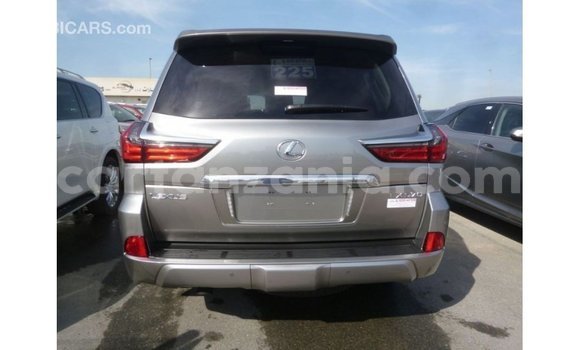 Nunua Imported Lexus LX Nyingine Gari ndani ya Import - Dubai nchini Arusha Nunua Imported Lexus LX Nyingine Gari ndani ya Import - Dubai nchini Arusha
