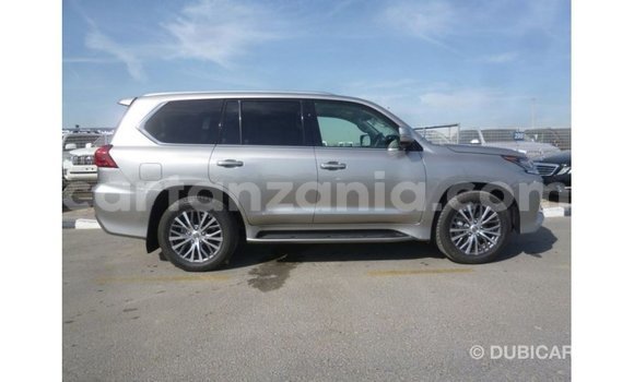 Nunua Imported Lexus LX Nyingine Gari ndani ya Import - Dubai nchini Arusha Nunua Imported Lexus LX Nyingine Gari ndani ya Import - Dubai nchini Arusha