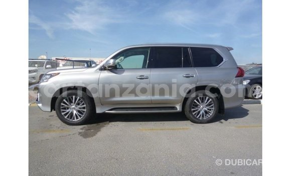 Nunua Imported Lexus LX Nyingine Gari ndani ya Import - Dubai nchini Arusha Nunua Imported Lexus LX Nyingine Gari ndani ya Import - Dubai nchini Arusha