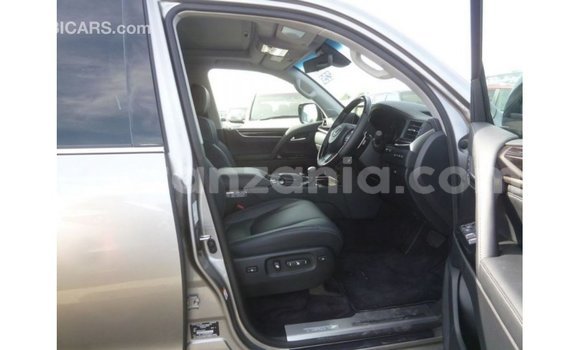 Nunua Imported Lexus LX Nyingine Gari ndani ya Import - Dubai nchini Arusha Nunua Imported Lexus LX Nyingine Gari ndani ya Import - Dubai nchini Arusha