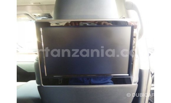 Nunua Imported Lexus LX Nyingine Gari ndani ya Import - Dubai nchini Arusha Nunua Imported Lexus LX Nyingine Gari ndani ya Import - Dubai nchini Arusha