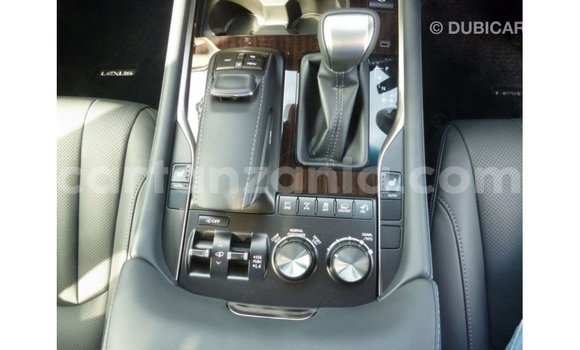 Nunua Imported Lexus LX Nyingine Gari ndani ya Import - Dubai nchini Arusha Nunua Imported Lexus LX Nyingine Gari ndani ya Import - Dubai nchini Arusha