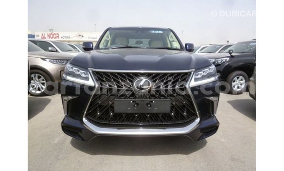 Nunua Imported Lexus LX Bluu Gari ndani ya Import - Dubai nchini Arusha Nunua Imported Lexus LX Bluu Gari ndani ya Import - Dubai nchini Arusha