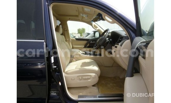 Nunua Imported Lexus LX Bluu Gari ndani ya Import - Dubai nchini Arusha Nunua Imported Lexus LX Bluu Gari ndani ya Import - Dubai nchini Arusha
