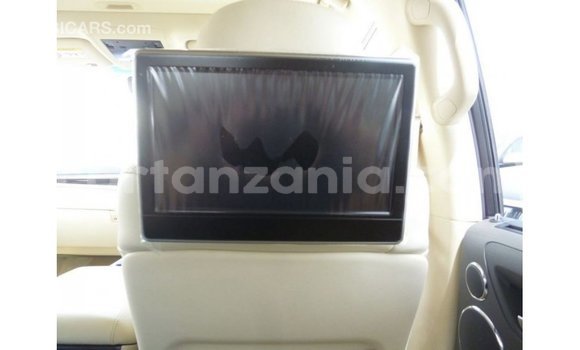 Nunua Imported Lexus LX Bluu Gari ndani ya Import - Dubai nchini Arusha Nunua Imported Lexus LX Bluu Gari ndani ya Import - Dubai nchini Arusha