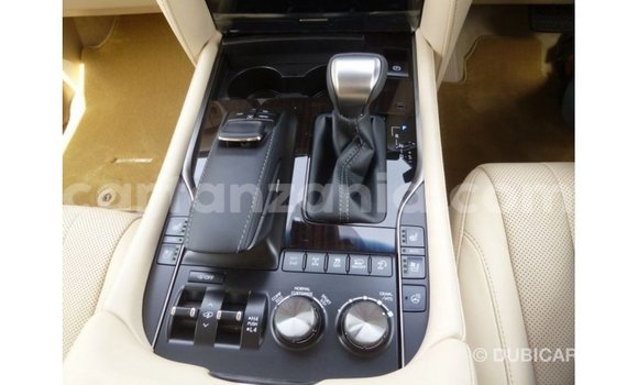 Nunua Imported Lexus LX Bluu Gari ndani ya Import - Dubai nchini Arusha Nunua Imported Lexus LX Bluu Gari ndani ya Import - Dubai nchini Arusha
