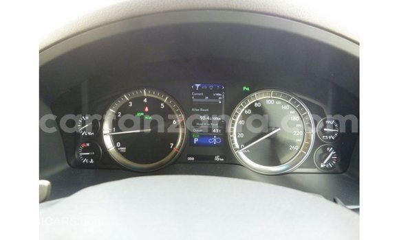 Nunua Imported Lexus LX Bluu Gari ndani ya Import - Dubai nchini Arusha Nunua Imported Lexus LX Bluu Gari ndani ya Import - Dubai nchini Arusha