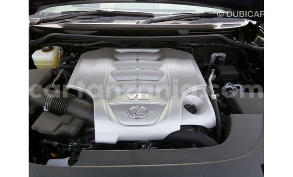 Nunua Imported Lexus LX Bluu Gari ndani ya Import - Dubai nchini Arusha Nunua Imported Lexus LX Bluu Gari ndani ya Import - Dubai nchini Arusha