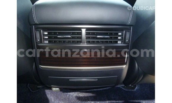 Buy Import Lexus LX Black Car in Import - Dubai in Arusha Buy Import Lexus LX Black Car in Import - Dubai in Arusha