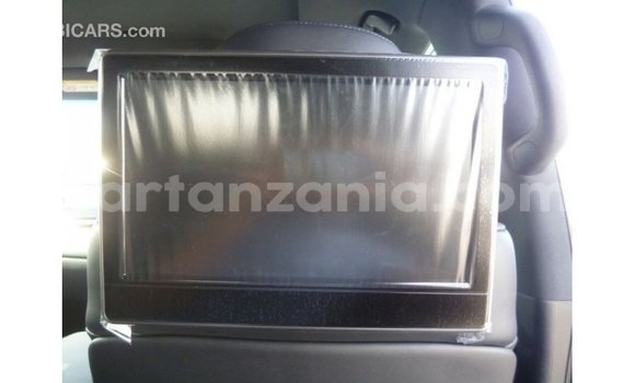 Buy Import Lexus LX Black Car in Import - Dubai in Arusha Buy Import Lexus LX Black Car in Import - Dubai in Arusha