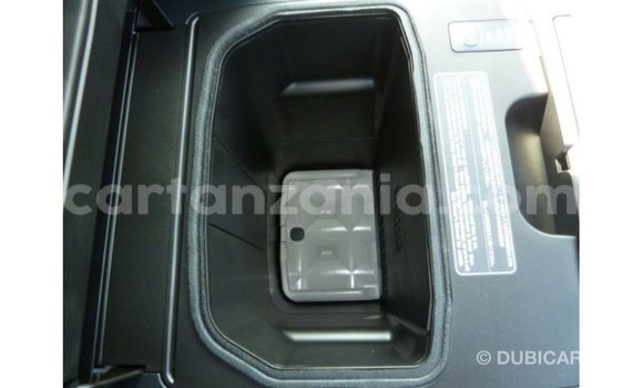 Buy Import Lexus LX Black Car in Import - Dubai in Arusha Buy Import Lexus LX Black Car in Import - Dubai in Arusha