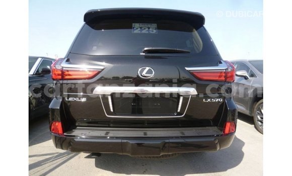 Nunua Imported Lexus LX Nyeusi Gari ndani ya Import - Dubai nchini Arusha Nunua Imported Lexus LX Nyeusi Gari ndani ya Import - Dubai nchini Arusha