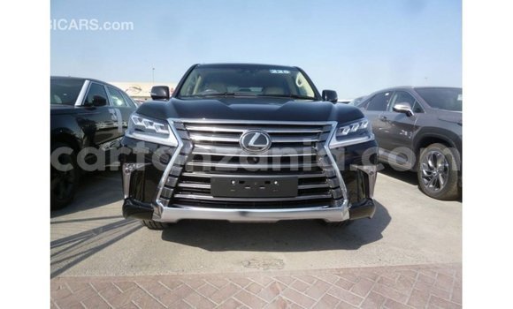 Nunua Imported Lexus LX Nyeusi Gari ndani ya Import - Dubai nchini Arusha Nunua Imported Lexus LX Nyeusi Gari ndani ya Import - Dubai nchini Arusha