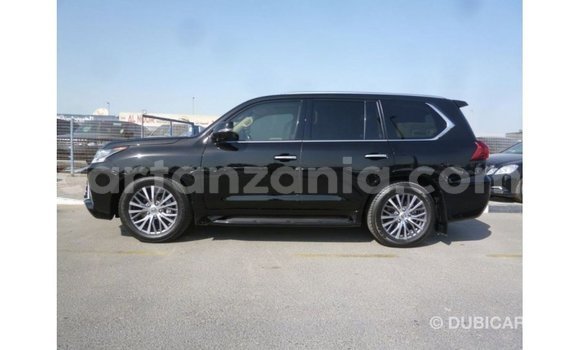Nunua Imported Lexus LX Nyeusi Gari ndani ya Import - Dubai nchini Arusha Nunua Imported Lexus LX Nyeusi Gari ndani ya Import - Dubai nchini Arusha