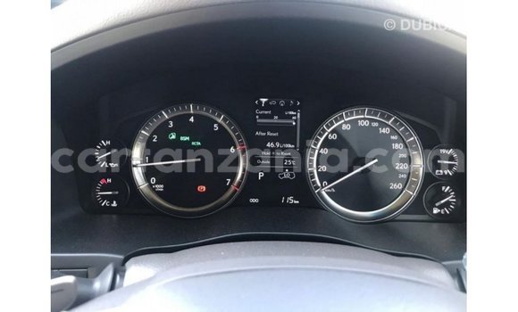 Nunua Imported Lexus LX Nyeusi Gari ndani ya Import - Dubai nchini Arusha Nunua Imported Lexus LX Nyeusi Gari ndani ya Import - Dubai nchini Arusha