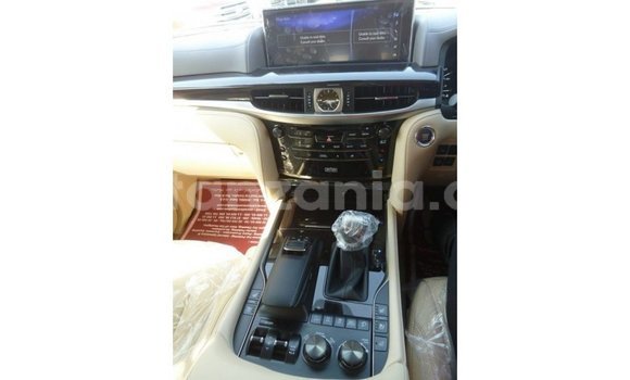 Nunua Imported Lexus LX Nyeusi Gari ndani ya Import - Dubai nchini Arusha Nunua Imported Lexus LX Nyeusi Gari ndani ya Import - Dubai nchini Arusha