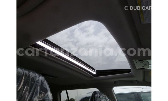 Buy Import Lexus LX White Car in Import - Dubai in Arusha Buy Import Lexus LX White Car in Import - Dubai in Arusha