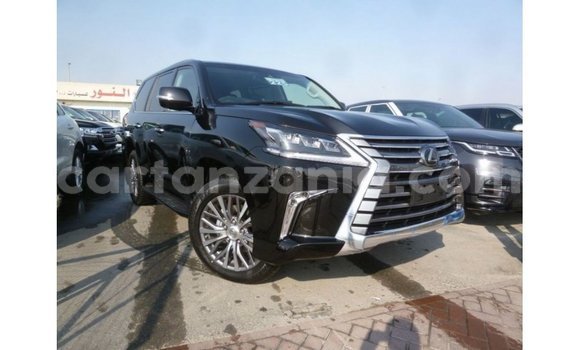 Nunua Imported Lexus LX Nyeusi Gari ndani ya Import - Dubai nchini Arusha Nunua Imported Lexus LX Nyeusi Gari ndani ya Import - Dubai nchini Arusha