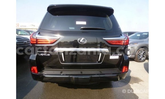 Nunua Imported Lexus LX Nyeusi Gari ndani ya Import - Dubai nchini Arusha Nunua Imported Lexus LX Nyeusi Gari ndani ya Import - Dubai nchini Arusha