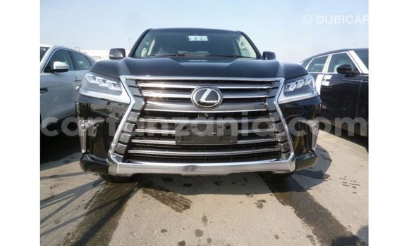 Nunua Imported Lexus LX Nyeusi Gari ndani ya Import - Dubai nchini Arusha Nunua Imported Lexus LX Nyeusi Gari ndani ya Import - Dubai nchini Arusha