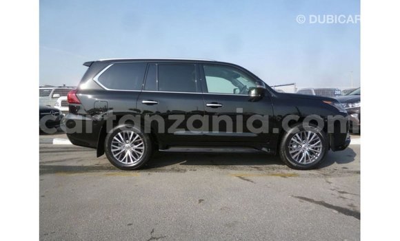 Nunua Imported Lexus LX Nyeusi Gari ndani ya Import - Dubai nchini Arusha Nunua Imported Lexus LX Nyeusi Gari ndani ya Import - Dubai nchini Arusha