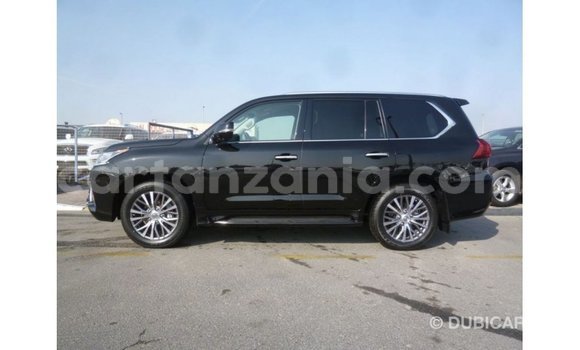 Nunua Imported Lexus LX Nyeusi Gari ndani ya Import - Dubai nchini Arusha Nunua Imported Lexus LX Nyeusi Gari ndani ya Import - Dubai nchini Arusha