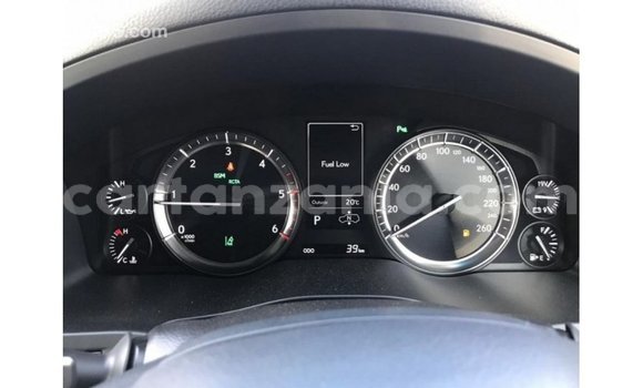 Nunua Imported Lexus LX Nyeusi Gari ndani ya Import - Dubai nchini Arusha Nunua Imported Lexus LX Nyeusi Gari ndani ya Import - Dubai nchini Arusha