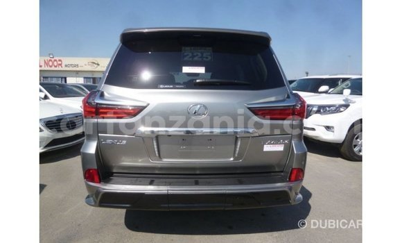 Nunua Imported Lexus LX Nyingine Gari ndani ya Import - Dubai nchini Arusha Nunua Imported Lexus LX Nyingine Gari ndani ya Import - Dubai nchini Arusha