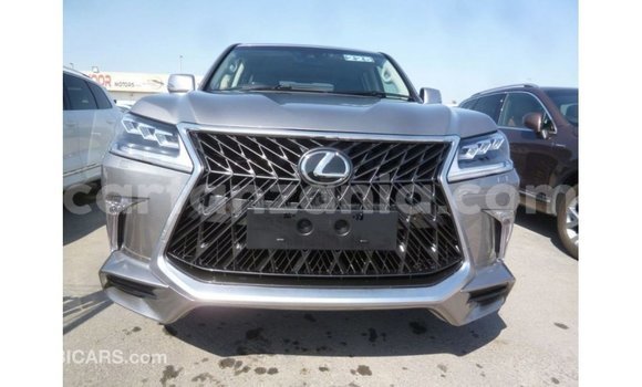 Nunua Imported Lexus LX Nyingine Gari ndani ya Import - Dubai nchini Arusha Nunua Imported Lexus LX Nyingine Gari ndani ya Import - Dubai nchini Arusha