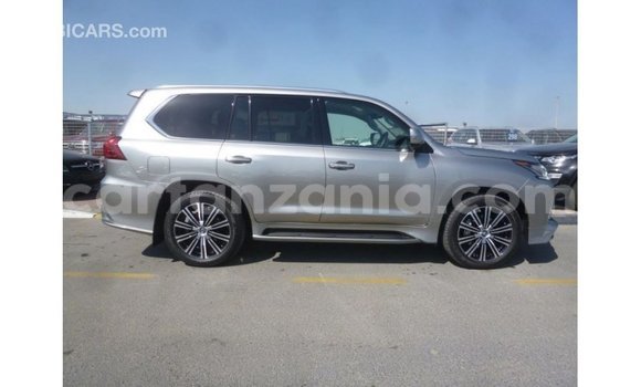 Nunua Imported Lexus LX Nyingine Gari ndani ya Import - Dubai nchini Arusha Nunua Imported Lexus LX Nyingine Gari ndani ya Import - Dubai nchini Arusha