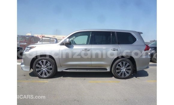 Nunua Imported Lexus LX Nyingine Gari ndani ya Import - Dubai nchini Arusha Nunua Imported Lexus LX Nyingine Gari ndani ya Import - Dubai nchini Arusha