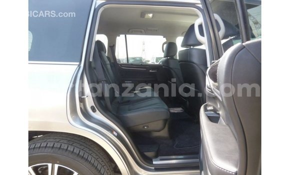 Nunua Imported Lexus LX Nyingine Gari ndani ya Import - Dubai nchini Arusha Nunua Imported Lexus LX Nyingine Gari ndani ya Import - Dubai nchini Arusha