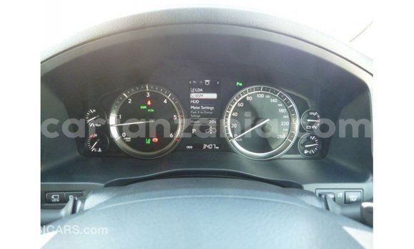 Nunua Imported Lexus LX Nyingine Gari ndani ya Import - Dubai nchini Arusha Nunua Imported Lexus LX Nyingine Gari ndani ya Import - Dubai nchini Arusha