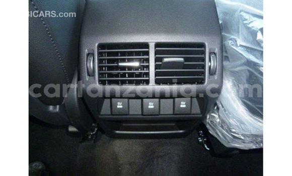 Buy Import Jaguar E-Pace Red Car in Import - Dubai in Arusha Buy Import Jaguar E-Pace Red Car in Import - Dubai in Arusha