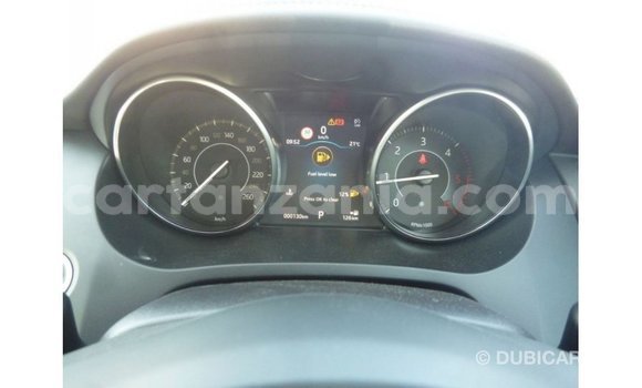 Buy Import Jaguar E-Pace Red Car in Import - Dubai in Arusha Buy Import Jaguar E-Pace Red Car in Import - Dubai in Arusha