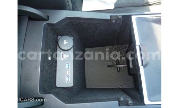 Buy Import Jaguar E-Pace Red Car in Import - Dubai in Arusha Buy Import Jaguar E-Pace Red Car in Import - Dubai in Arusha