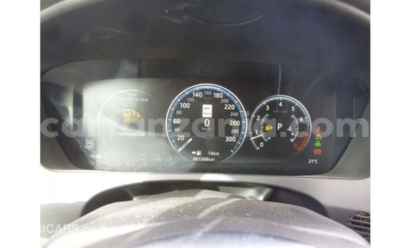 Buy Import Jaguar F-Pace Black Car in Import - Dubai in Arusha Buy Import Jaguar F-Pace Black Car in Import - Dubai in Arusha