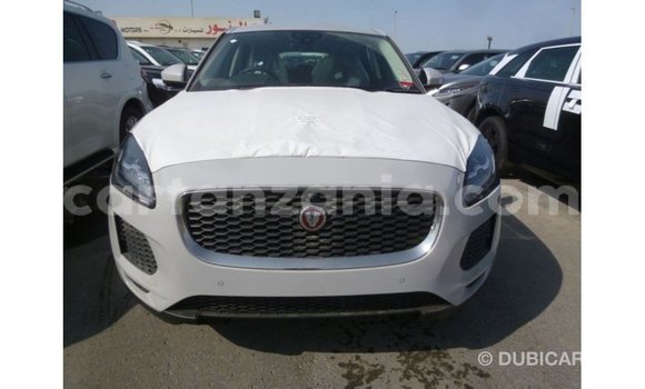 Nunua Imported Jaguar E-Pace Nyeupe Gari ndani ya Import - Dubai nchini Arusha Nunua Imported Jaguar E-Pace Nyeupe Gari ndani ya Import - Dubai nchini Arusha