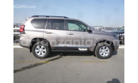 Nunua Imported Toyota Prado Nyingine Gari ndani ya Import - Dubai nchini Arusha Nunua Imported Toyota Prado Nyingine Gari ndani ya Import - Dubai nchini Arusha