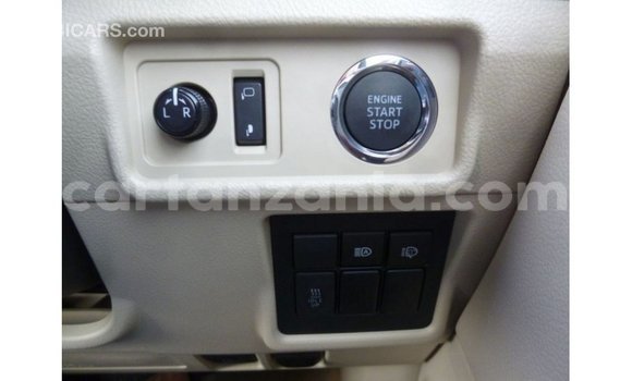 Nunua Imported Toyota Prado Nyingine Gari ndani ya Import - Dubai nchini Arusha Nunua Imported Toyota Prado Nyingine Gari ndani ya Import - Dubai nchini Arusha