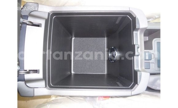 Nunua Imported Toyota Prado Nyingine Gari ndani ya Import - Dubai nchini Arusha Nunua Imported Toyota Prado Nyingine Gari ndani ya Import - Dubai nchini Arusha