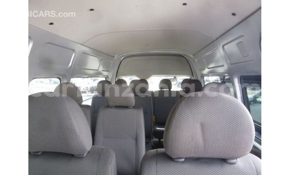 Buy Import Toyota Hiace Other Car in Import - Dubai in Arusha Buy Import Toyota Hiace Other Car in Import - Dubai in Arusha