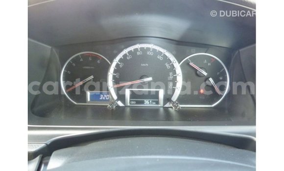 Buy Import Toyota Hiace Other Car in Import - Dubai in Arusha Buy Import Toyota Hiace Other Car in Import - Dubai in Arusha