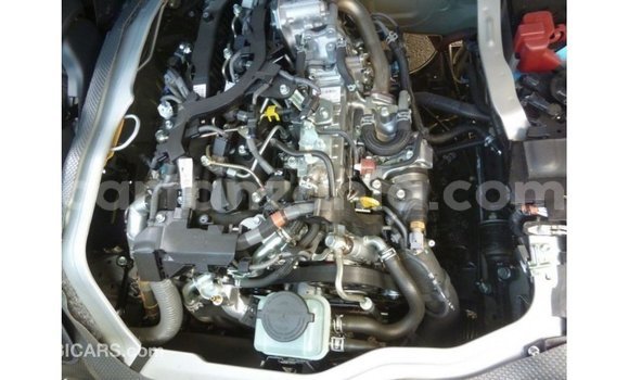 Buy Import Toyota Hiace Other Car in Import - Dubai in Arusha Buy Import Toyota Hiace Other Car in Import - Dubai in Arusha