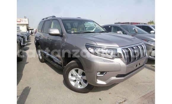 Nunua Imported Toyota Prado Brown Gari ndani ya Import - Dubai nchini Arusha Nunua Imported Toyota Prado Brown Gari ndani ya Import - Dubai nchini Arusha